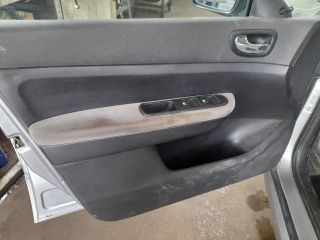 bontott PEUGEOT 307 Bal első Alsó Zsanér
