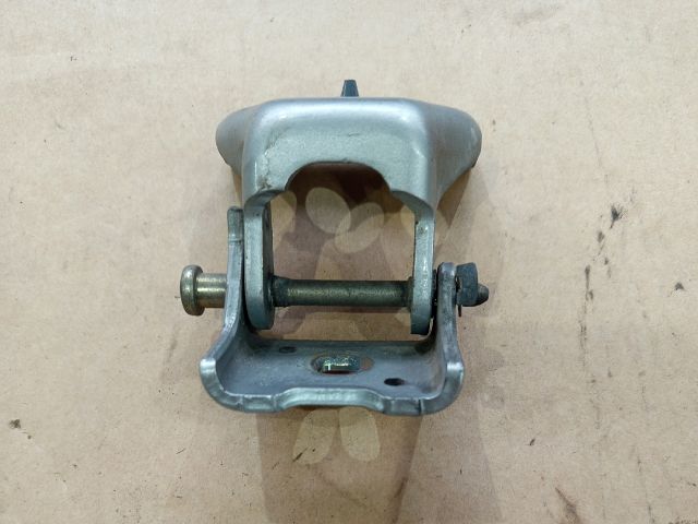 bontott PEUGEOT 307 Bal első Alsó Zsanér