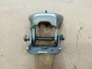 bontott PEUGEOT 307 Bal első Alsó Zsanér