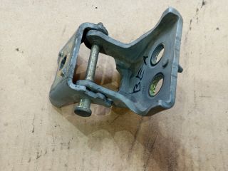 bontott PEUGEOT 307 Bal első Alsó Zsanér