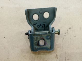 bontott PEUGEOT 307 Bal első Alsó Zsanér