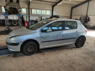 bontott PEUGEOT 307 Bal első Belső Küszöb Burkolat