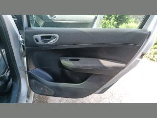 bontott PEUGEOT 307 Bal első Biztonsági Öv Csat