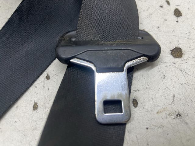 bontott PEUGEOT 307 Bal első Biztonsági Öv