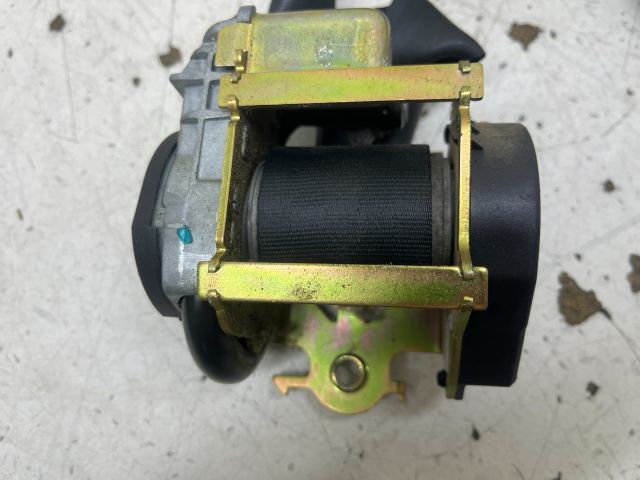 bontott PEUGEOT 307 Bal első Biztonsági Öv