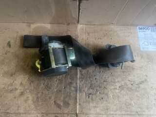 bontott PEUGEOT 307 Bal első Biztonsági Öv