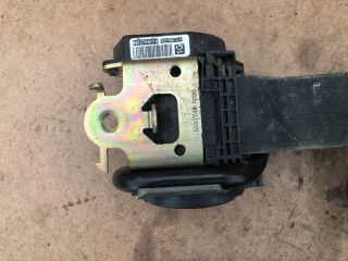 bontott PEUGEOT 307 Bal első Biztonsági Öv