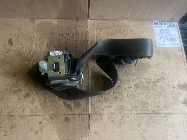 bontott PEUGEOT 307 Bal első Biztonsági Öv