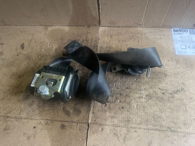 bontott PEUGEOT 307 Bal első Biztonsági Öv