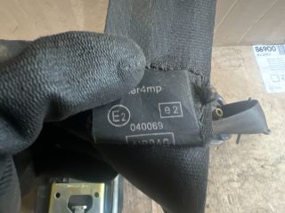 bontott PEUGEOT 307 Bal első Biztonsági Öv