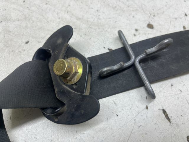 bontott PEUGEOT 307 Bal első Biztonsági Öv