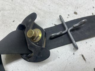 bontott PEUGEOT 307 Bal első Biztonsági Öv