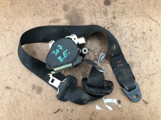 bontott PEUGEOT 307 Bal első Biztonsági Öv