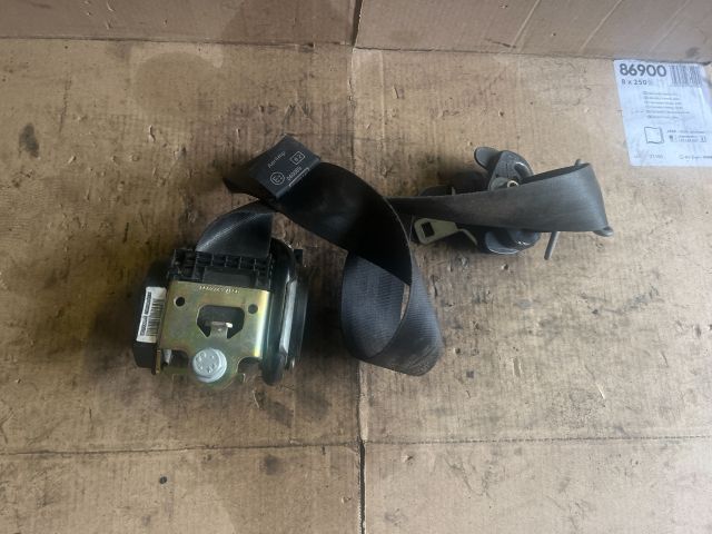 bontott PEUGEOT 307 Bal első Biztonsági Öv