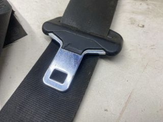 bontott PEUGEOT 307 Bal első Biztonsági Öv