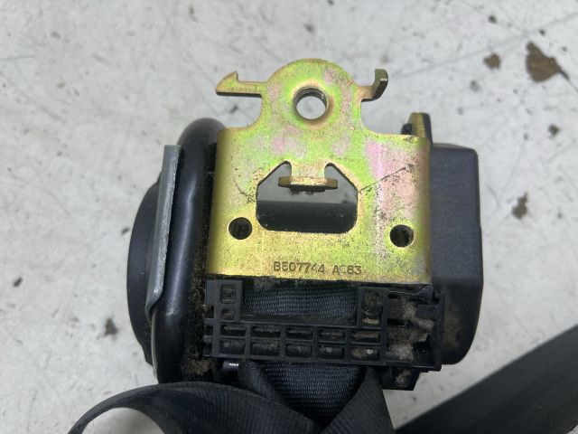 bontott PEUGEOT 307 Bal első Biztonsági Öv