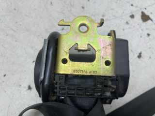 bontott PEUGEOT 307 Bal első Biztonsági Öv