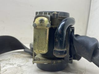 bontott PEUGEOT 307 Bal első Biztonsági Öv