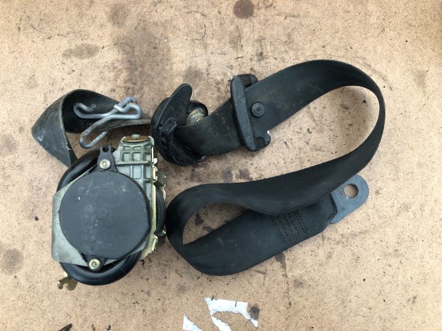 bontott PEUGEOT 307 Bal első Biztonsági Öv