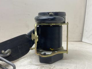 bontott PEUGEOT 307 Bal első Biztonsági Öv