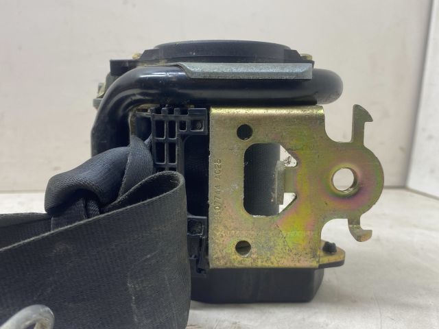 bontott PEUGEOT 307 Bal első Biztonsági Öv