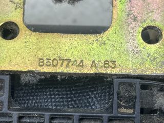 bontott PEUGEOT 307 Bal első Biztonsági Öv