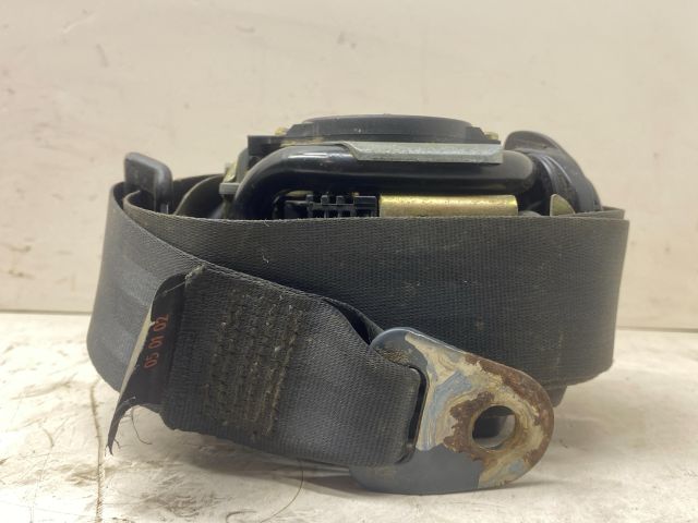 bontott PEUGEOT 307 Bal első Biztonsági Öv