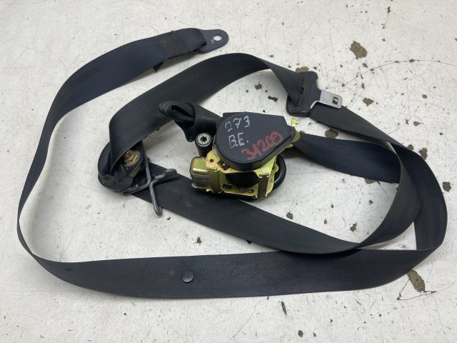 bontott PEUGEOT 307 Bal első Biztonsági Öv