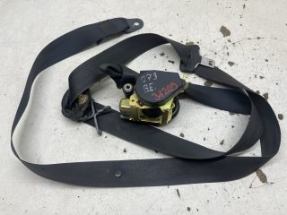 bontott PEUGEOT 307 Bal első Biztonsági Öv