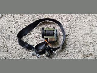 bontott PEUGEOT 307 Bal első Biztonsági Öv