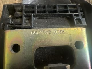 bontott PEUGEOT 307 Bal első Biztonsági Öv