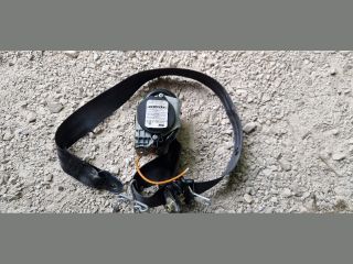 bontott PEUGEOT 307 Bal első Biztonsági Öv