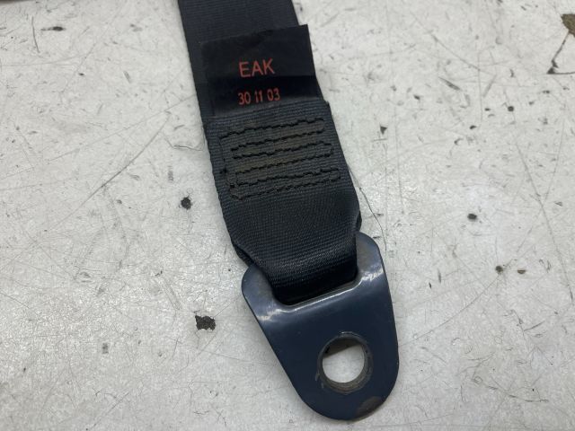 bontott PEUGEOT 307 Bal első Biztonsági Öv