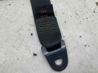 bontott PEUGEOT 307 Bal első Biztonsági Öv