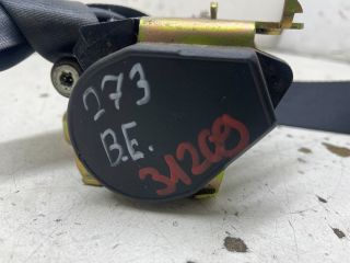 bontott PEUGEOT 307 Bal első Biztonsági Öv