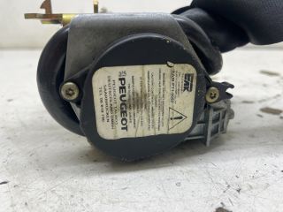 bontott PEUGEOT 307 Bal első Biztonsági Öv