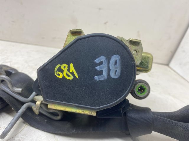 bontott PEUGEOT 307 Bal első Biztonsági Öv