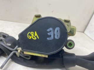 bontott PEUGEOT 307 Bal első Biztonsági Öv