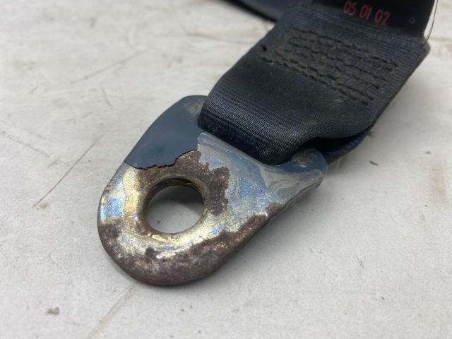 bontott PEUGEOT 307 Bal első Biztonsági Öv