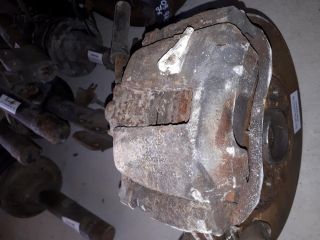 bontott PEUGEOT 307 Bal első Csonkállvány Kerékaggyal