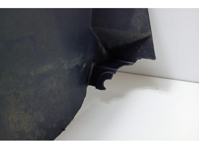 bontott PEUGEOT 307 Bal első Dobbetét (Kerékjárati, Műanyag)