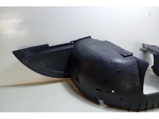 bontott PEUGEOT 307 Bal első Dobbetét (Kerékjárati, Műanyag)