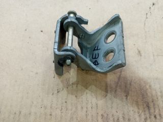 bontott PEUGEOT 307 Bal első Felső Zsanér