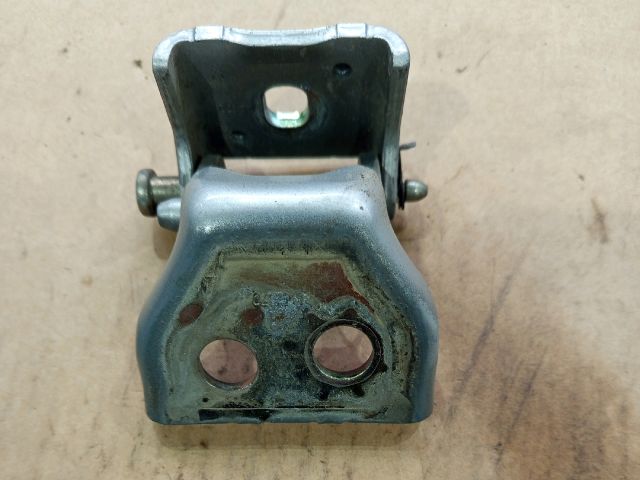 bontott PEUGEOT 307 Bal első Felső Zsanér