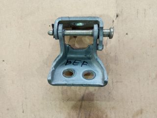 bontott PEUGEOT 307 Bal első Felső Zsanér