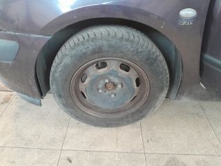 bontott PEUGEOT 307 Bal első Fixüveg (Ajtóban)