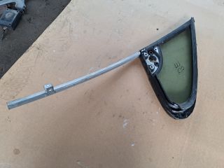 bontott PEUGEOT 307 Bal első Fixüveg (Ajtóban)