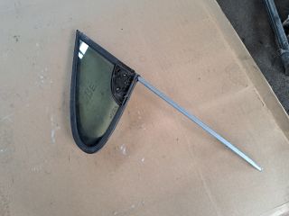 bontott PEUGEOT 307 Bal első Fixüveg (Ajtóban)