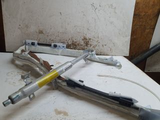 bontott PEUGEOT 307 Bal első Függöny Légzsák