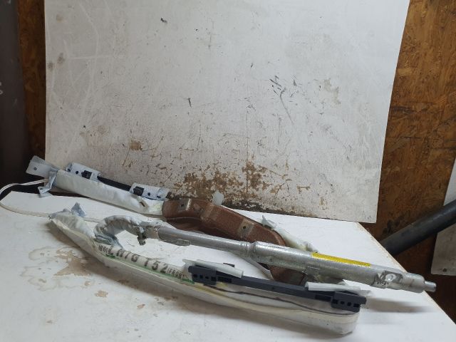 bontott PEUGEOT 307 Bal első Függöny Légzsák